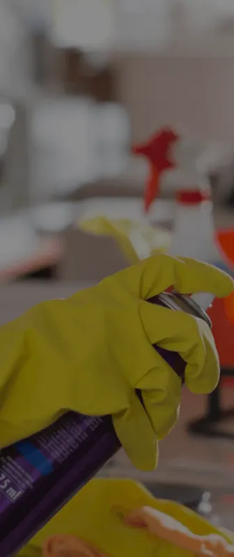 Reliable Residential & Commercial Cleaning in Austin, TX