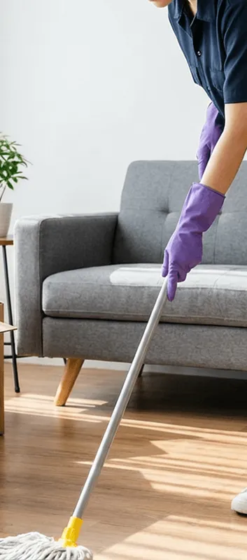 Trusted Move Out Cleaning Services in Austin, TX