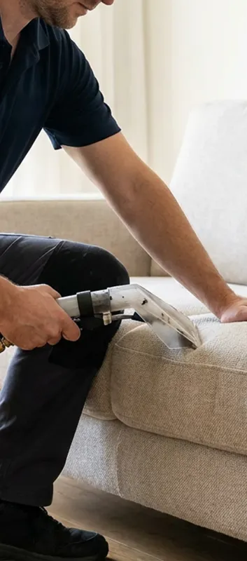 Expert Upholstery Cleaning Services in Austin, TX